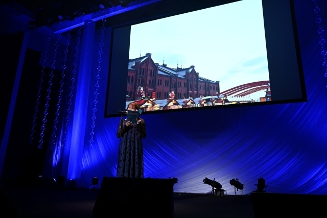 名塚佳織さん、新谷良子さん、佐藤利奈さんはじめ主要キャスト陣らが終結！ アニメ『アマガミSS』15周年記念イベント オフィシャルレポートが到着！-4