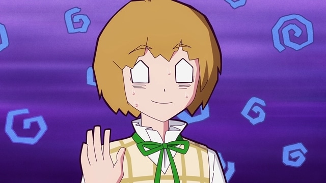 『DIGIMON BEATBREAK』より、第17話「アンチパシー」先行場面カット＆あらすじ到着！　「ホタルコ対マコト」のVSビジュアルも公開-2