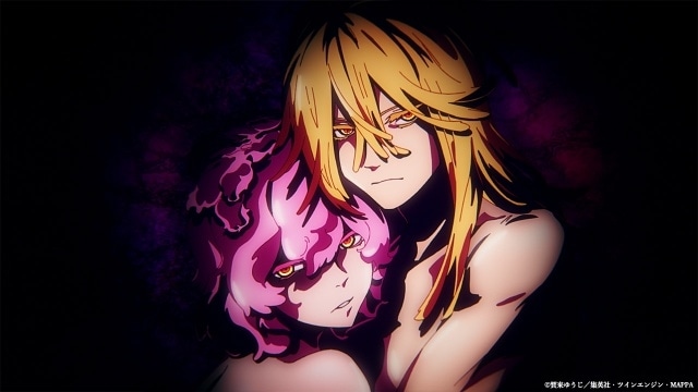 『地獄楽』第二期の第三弾PVが解禁！　EDテーマは女王蜂の「PERSONAL」に決定、コメント到着-1