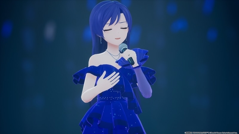 俺が離れている間に『アイドルマスター』はここまで大きくなっていたのか………！　千早の歌を通してシリーズが20年かけて歩んだ道筋を感じられた如月千早単独武道館公演「OathONE」1月25日公演レポート-11