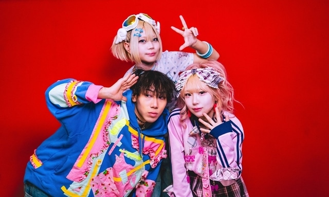 のりしろちゃん先生が描くギャルズの解像度！　リアリティを追求するために平成ギャルを勉強？　アニメ『オタクに優しいギャルはいない!?』小村 将さん、稲垣 好さん、芹澤 優さんインタビュー