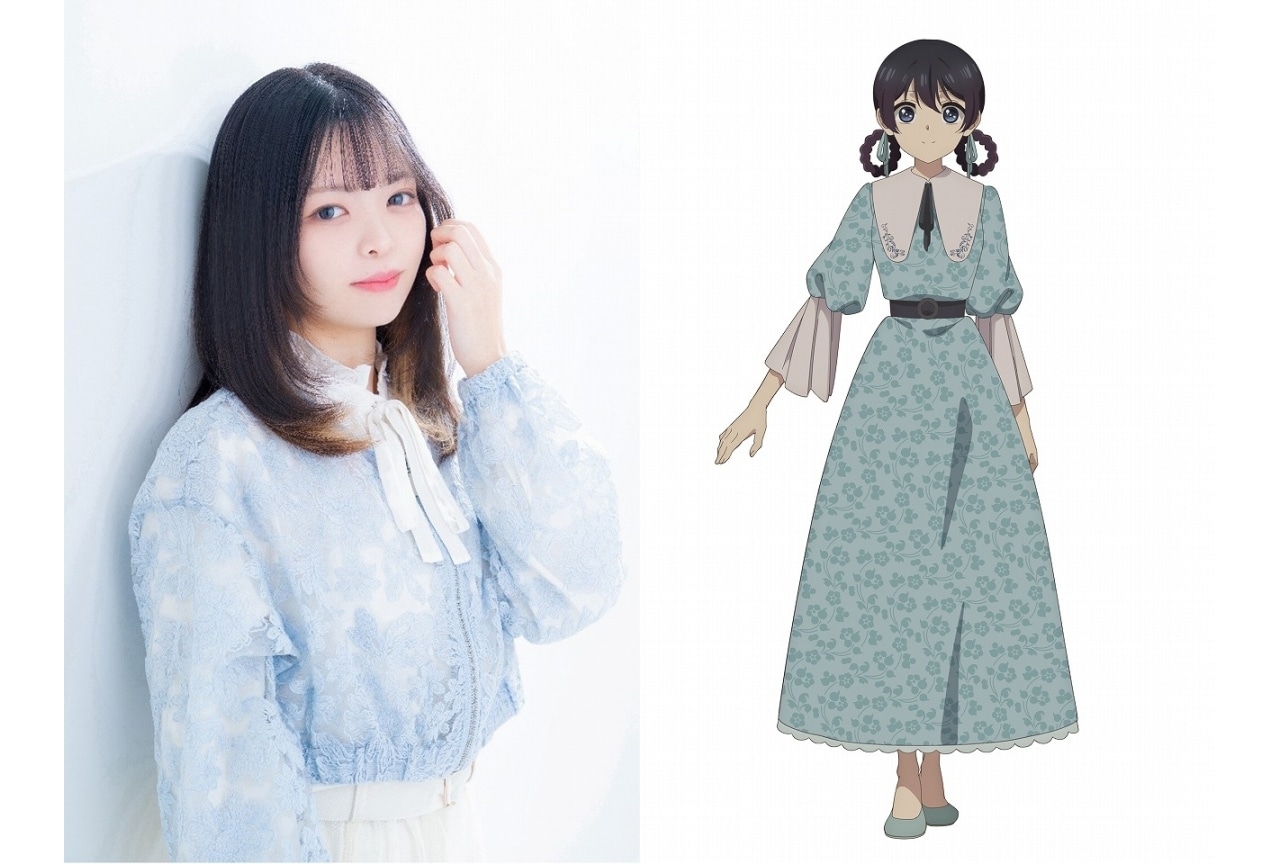 『いびってこない義母と義姉』声優に鈴木日菜、芹澤優、貫井柚佳