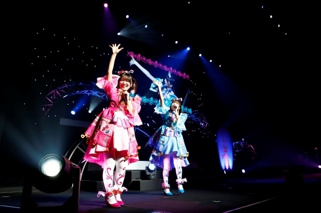 「ひみつのアイプリ Ring Ring LIVE in TOKYO」公式レポートが到着！　藤寺美徳さん、平塚紗依さん、久保ユリカさんら総勢12名のキャストが出演-22