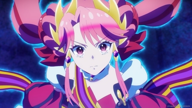 『プリンセッション・オーケストラ』第42話「多重露光」のあらすじ＆先行カットが公開！-5