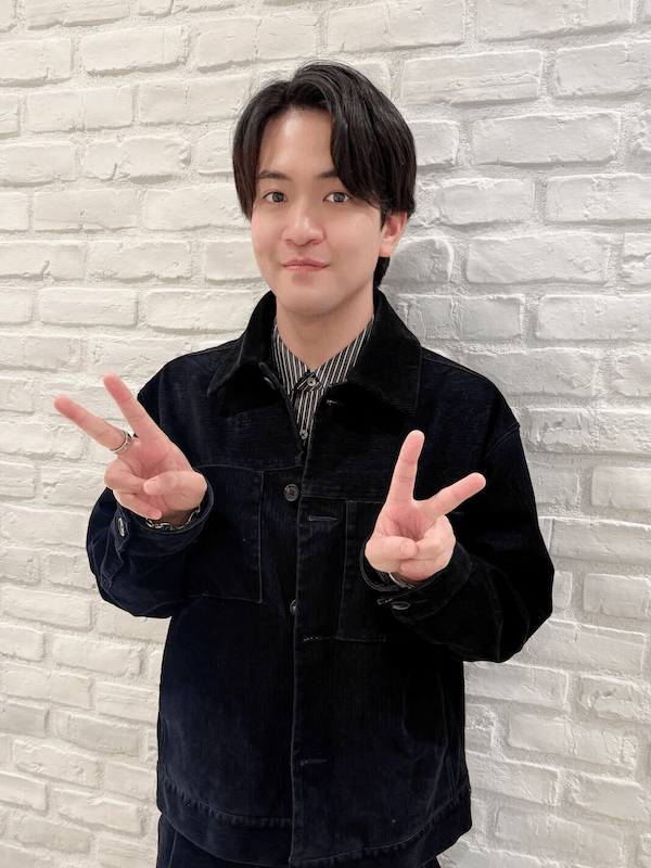 「ぜひ、最後までプレイして楽しんでいただけたら嬉しいです」──『ハンサムロンダリング-the mystic lover-』日向野 駿役・石川界人さんインタビュー-1