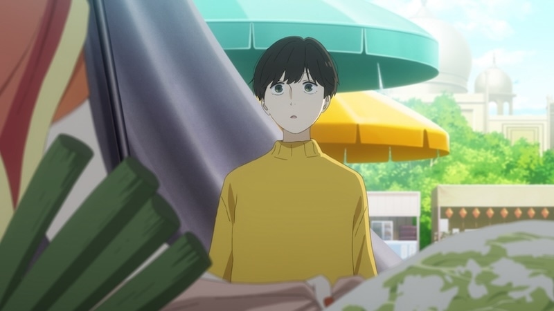 「音楽というものは劇薬に近い」──アニメ『違国日記』音楽担当・牛尾憲輔さんインタビュー【連載第5回】-3