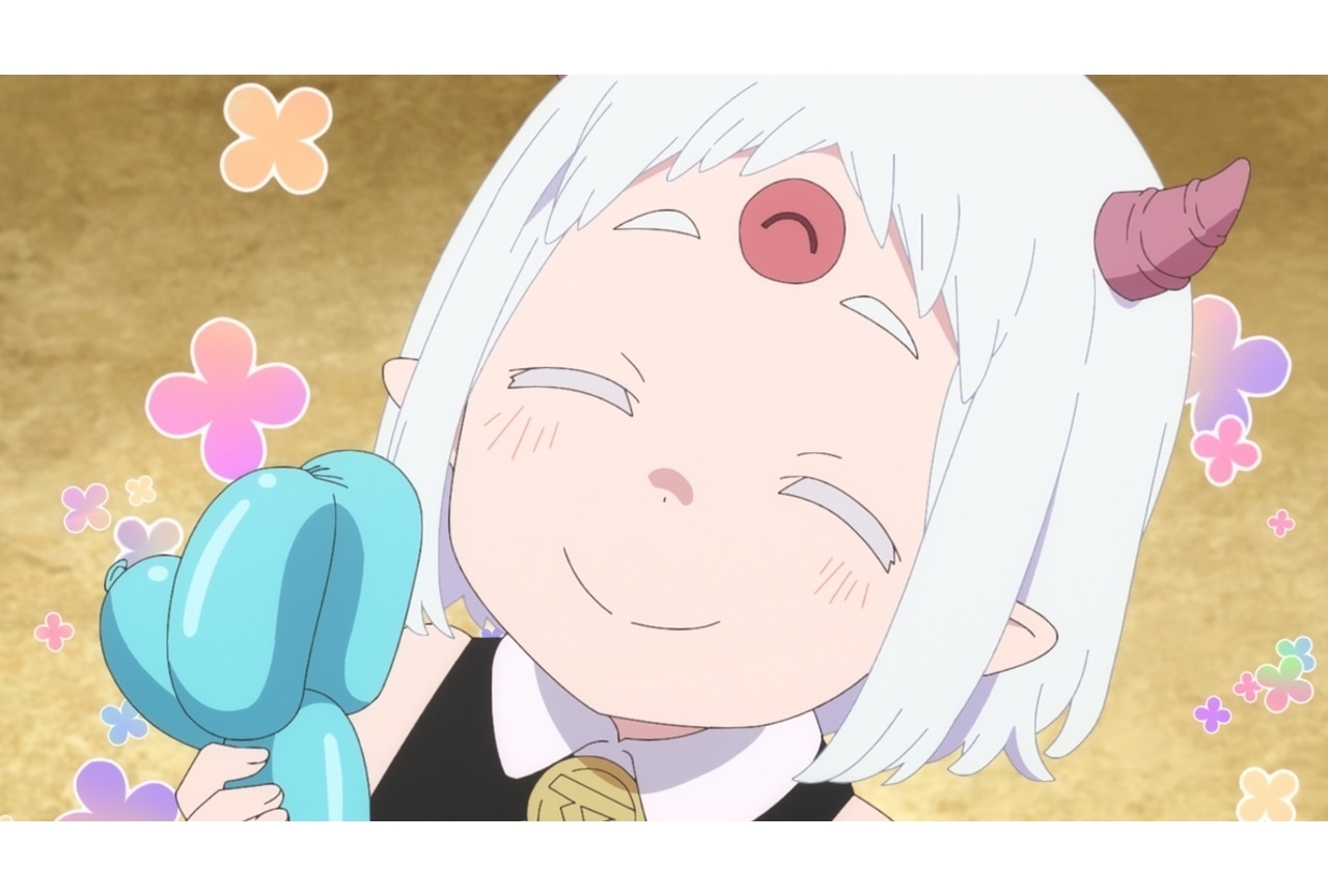 『姫様“拷問”の時間です』第18話先行場面カット＆あらすじ