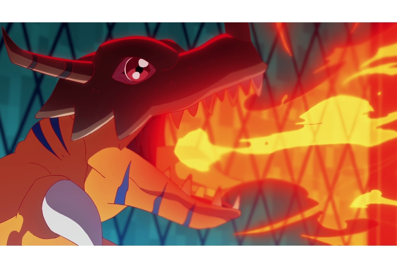 『DIGIMON BEATBREAK』第20話「天才の証明」先行場面カット＆あらすじ