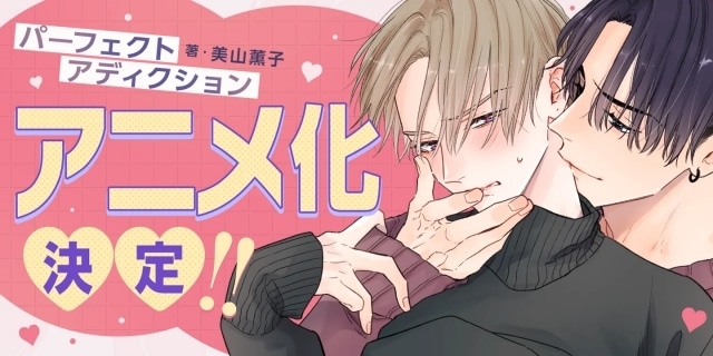 パーフェクトアディクション