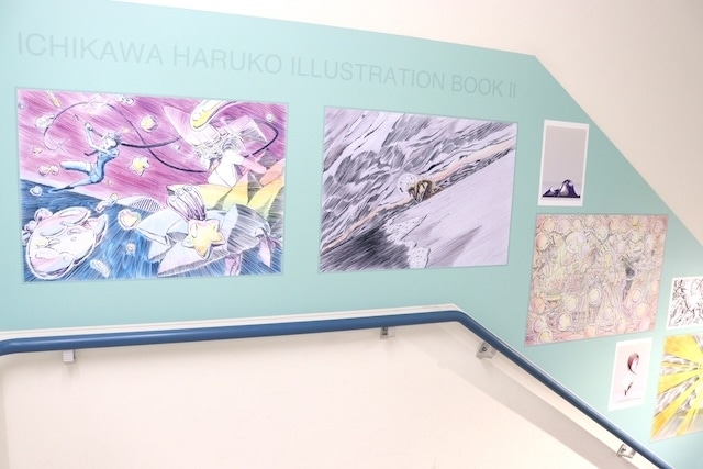 フェア「TVアニメ「拷問バイトくんの日常」フェア in アニメイト」や「「New PANTY＆STOCKING with GARTERBELT」フェア」が開催中！　ほか［今日のアニメイト池袋本店］-22