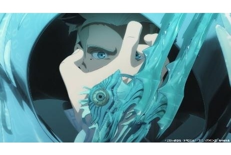 『TRIGUN STARGAZE』第7話「The Hurt Locker」先行場面カット&あらすじ