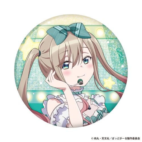 A賞は選べる「B2タペストリー」！　アニメイト通販「くじメイト」に、TVアニメ『ばっどがーる』が登場!!-25