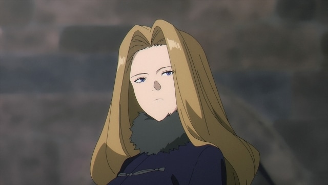 新章【神技のレヴォルテ編】突入！ アニメ『葬送のフリーレン』第34話（第2期 第6話)「討伐要請」先行場面カット＆あらすじ公開！-1