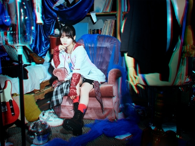 『魔法少女リリカルなのは EXCEEDS Gun Blaze Vengeance』キャラクター情報公開＆キャストコメント到着！　EDテーマは青木陽菜さんの「Ephemeral」に決定-6