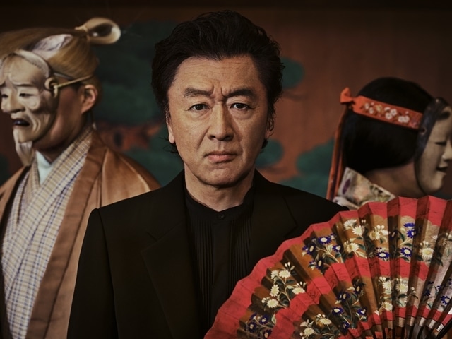 『あかね噺』最速放送日は4月4月、キービジュアル第2弾＆本PV第2弾解禁！　OP主題歌は桑田佳祐さんが担当-13