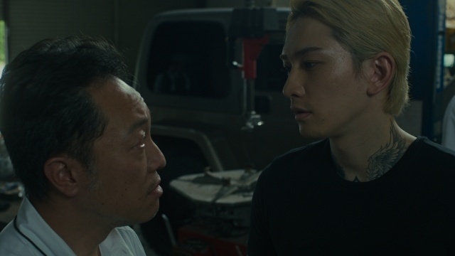 音尾琢真