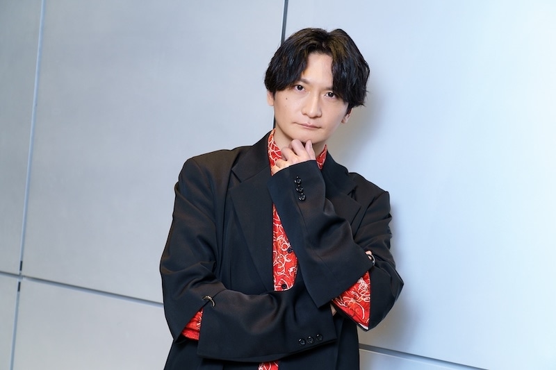 “刃牙VS武蔵”ドリームマッチ、開戦ッッ！──声と肉体でぶつかり合う『刃牙道』の作り方｜範馬刃牙役・島﨑信長さん×宮本武蔵役・内田直哉さん 対談インタビュー-1