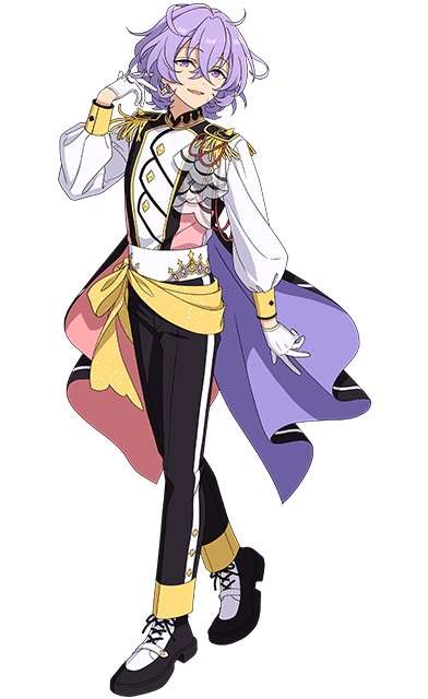 『あんさんぶるスターズ！！』ユメ「Poison Ribbon」2月25日（水）より全世界一斉配信開始！-1