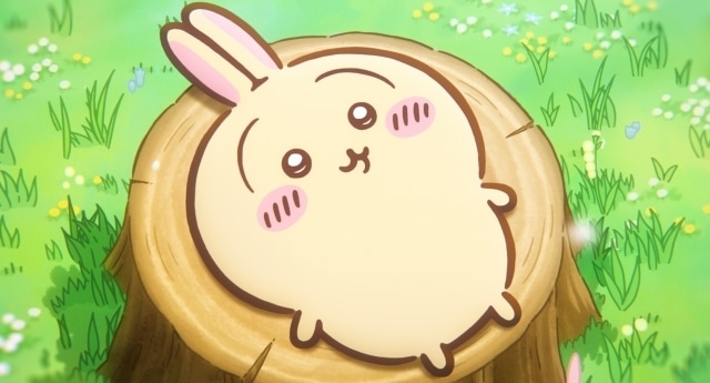 『映画ちいかわ 人魚の島のひみつ』7月24日公開決定！　ちいかわたちの「忘れられない夏」を描いた本編映像＆場面カットが解禁-2