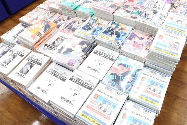 CD「夏川椎菜/CRACK and FLAP」やBlu-ray「初音ミク「マジカルミライ 2025」Blu-ray限定盤」が発売！　ほか［今日のアニメイト池袋本店］-17