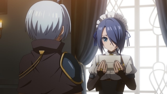 『貴族転生 ～恵まれた生まれから最強の力を得る～』より、第9話「最高の信頼」先行場面カット＆あらすじ公開！-5