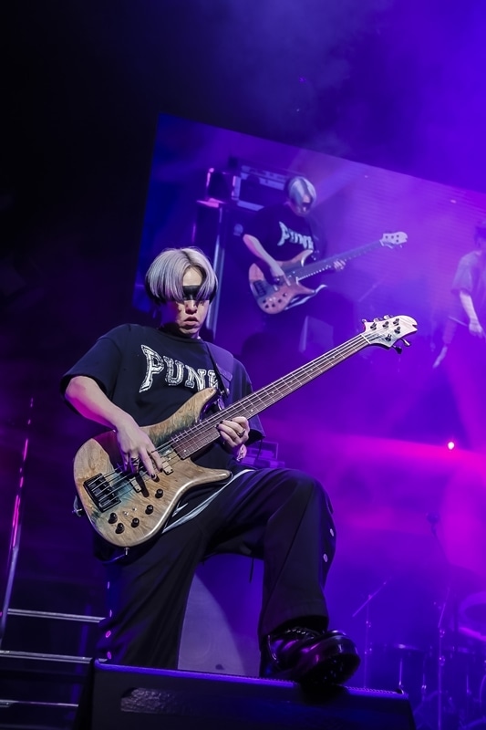 「機動戦士ガンダム 鉄血のオルフェンズ 10周年記念イベント -鉄華の祝祭-」レポート｜鉄華団の道は10周年のさらにその先まで続く！-21