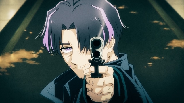 『勇者のクズ』第7話「勇者の死」先行場面カット＆あらすじ公開！-5