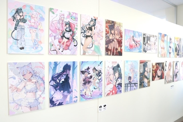 フェア「『新劇場版 銀魂 -吉原大炎上-』アニメイトフェア」が展開中！　コミックス『魔入りました!入間くん(47)』が発売！　ほか［今日のアニメイト池袋本店］-14