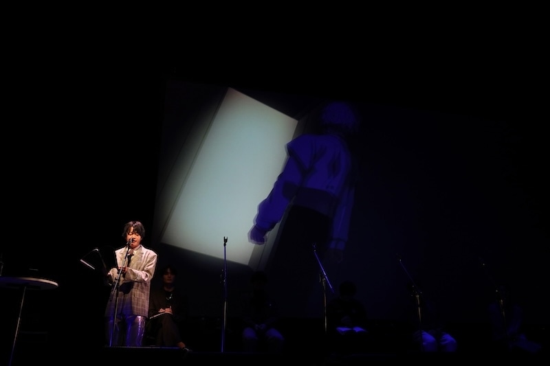 「最後の最後まで良い作品だったなと、胸に花を咲かせてください」──「Anthos*」山下誠一郎さん、濱野大輝さん、伊東健人さん、駒田 航さん、土岐隼一さん、増田俊樹さん、堀江 瞬さん登壇『華Doll* -Reinterpretation of Flowering-』スペシャルトークイベント詳細レポート-13