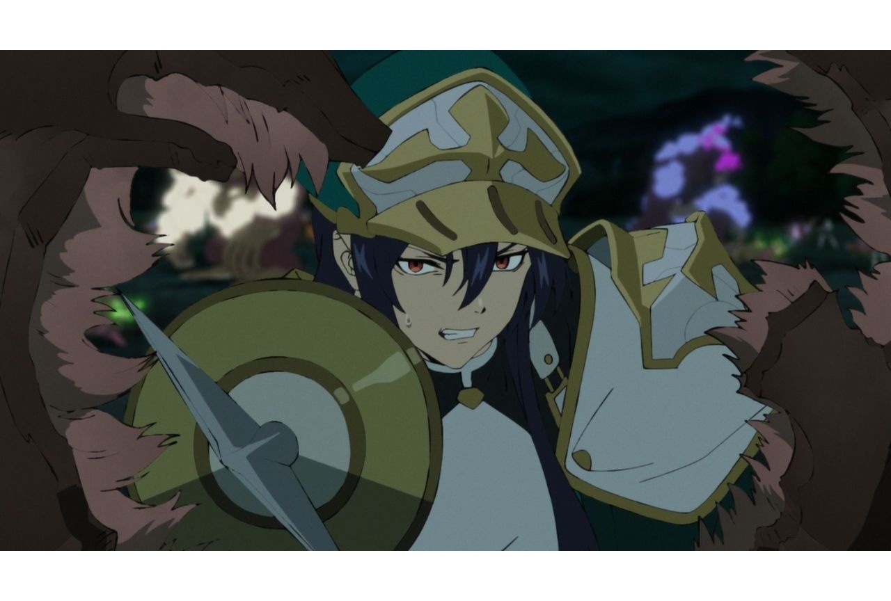 冬アニメ『勇者刑に処す』第6話先行場面カット＆あらすじ