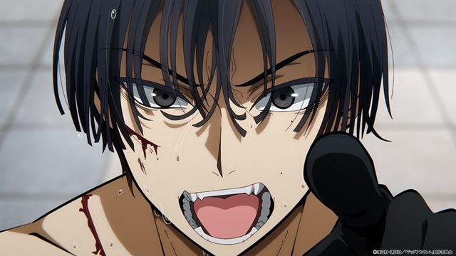 『デッドアカウント』より、第8話「窓を開けたら」先行場面カット＆あらすじ公開！-5