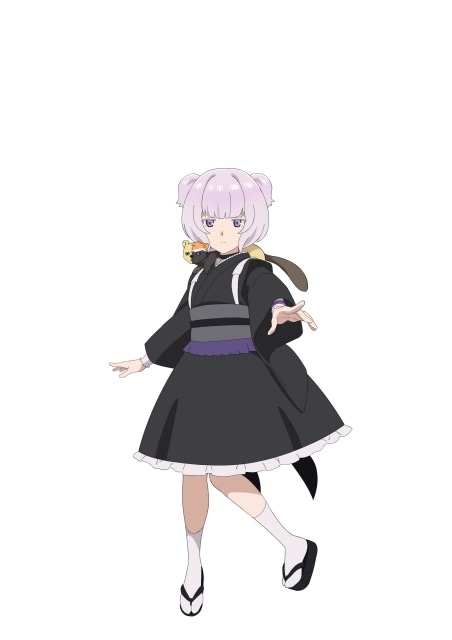 『ゴーストコンサート : missing Songs』4月5日より放送！　メインビジュアル・PV公開｜追加キャストに小鹿なおさん、櫻井みゆきさん、安雪璃さんらが決定-26