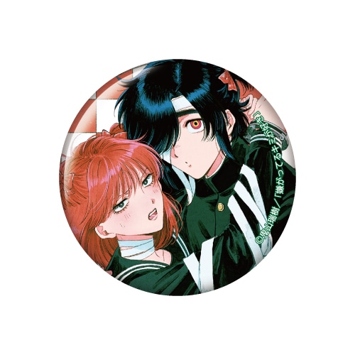 「『嫌がってるキミが好き』くじメイト」がアニメイト通販に登場！　鬼山瑞樹先生による描き下ろしイラストを使用したB2タペストリーなどが当たる!!-16