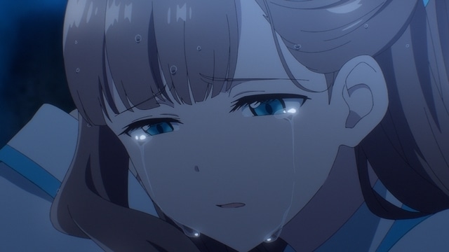 『レプリカだって、恋をする。』4月7日放送決定、メインビジュアル第2弾＆メインPV第2弾解禁！　追加声優に高田憂希さん・名塚佳織さんら5名発表！　OPテーマはシャイトープ「リフレイン」、EDテーマはasmi「あわ」に決定-8