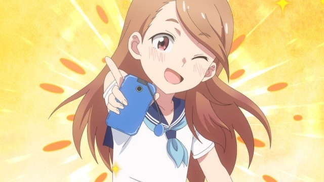 『綺麗にしてもらえますか。』第7話「アッピールしていけばいいんです！！」先行場面カット＆あらすじ公開！-8