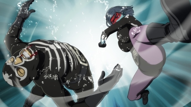 『東島丹三郎は仮面ライダーになりたい』連載インタビュー第18回：サンダーライコ役・渡辺明乃さん 後編｜掛け合いで“楽しい流れ”が生まれる。この現場でサンダーライコを演じられて良かった-2