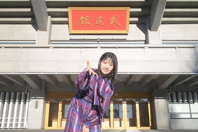 東山奈央さん、歌手活動10周年を節目に音楽活動休止を発表！　誕生日に日本武道館でファイナルライブ開催決定-1