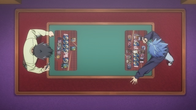 『Duel Masters LOST ～忘却の太陽～』第1話のあらすじ＆場面カットが公開！-2