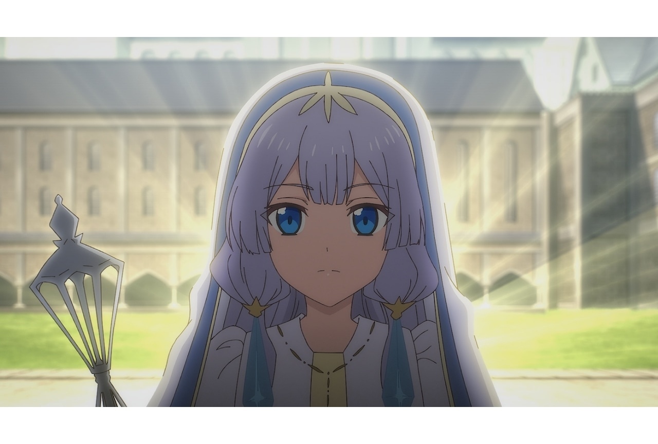 『魔術師クノンは見えている』第9話あらすじ＆先行カット