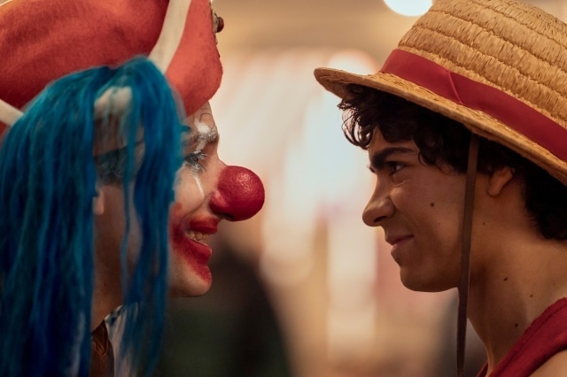 Netflixシリーズ実写版『ONE PIECE』シーズン2「INTO THE GRAND LINE」本予告と場面写真が解禁！ さらにイニャキ・ゴドイさん、新田真剣佑さんら“麦わらの一味”5人の来日が決定！-19