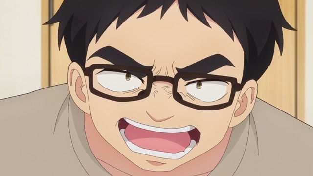 『イチゴ哀歌～雑で生イキな妹と割り切れない兄～』より、第5話「アイカちゃん危機一髪！」先行場面カット＆あらすじ公開！-4