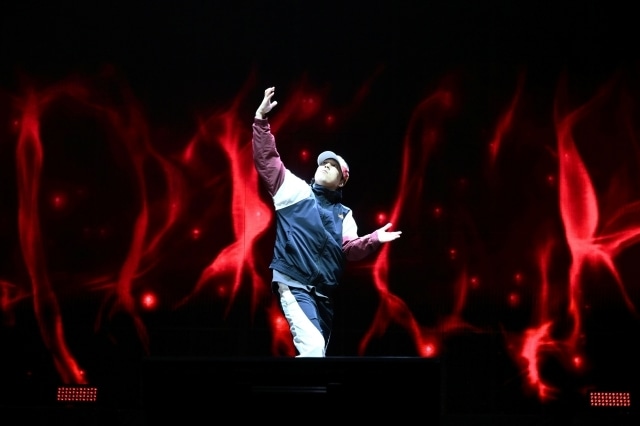 「EVANGELION:30+； 30th ANNIVERSARY OF EVANGELION（エヴァフェス）」にて初のファッションショーが開催！　立木文彦さんがサプライズ登壇！-7