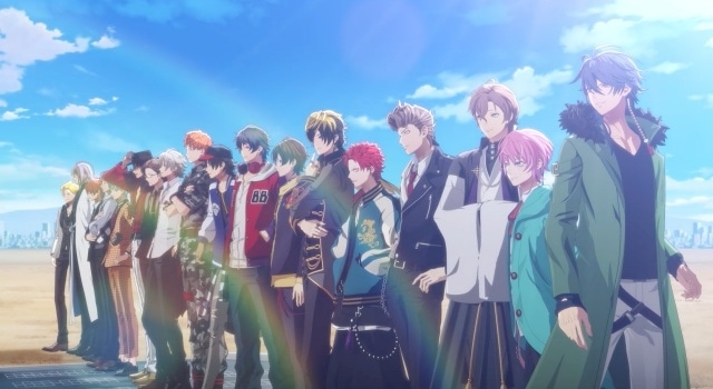 「東京アニメアワードフェスティバル2026」受賞作品が発表！　『劇場版「鬼滅の刃」無限城編』や『機動戦士 Gundam GQuuuuuuX』が作品賞、個人賞に米津玄師さんも-17