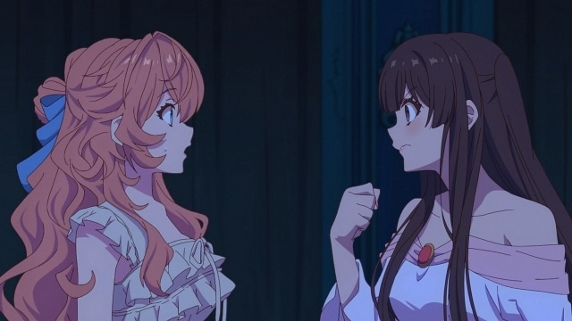 「私はアカリのことがずっと大好きです」。どう思われても、強い美学を最後まで演じきるーー『悪役令嬢は隣国の王太子に溺愛される』アカリ役・花守ゆみりさんインタビュー【連載第4回】-6