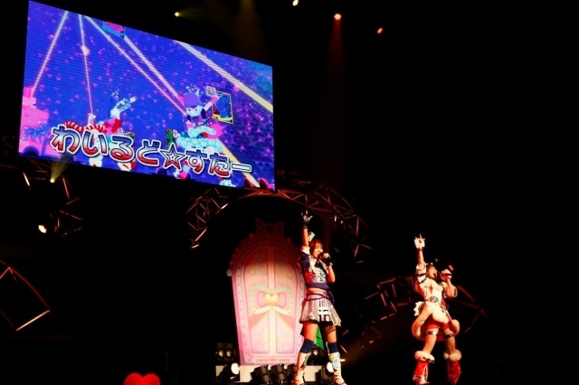 「ひみつのアイプリ Ring Ring LIVE in TOKYO」公式レポートが到着！　藤寺美徳さん、平塚紗依さん、久保ユリカさんら総勢12名のキャストが出演-14