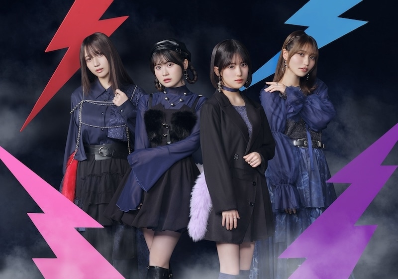 「必ず、熱犬のみなさんを激熱犬にしてみせます！」衝撃の“全曲ライブ”は史上最強の“わっこいい”へ──橘 杏咲さん×花宮初奈さん「天狼群 1st LIVE -フェンリル-」開催直前インタビュー-4