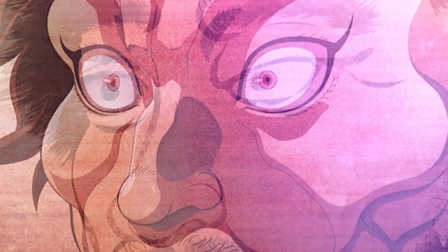 『刃牙道』より、ノンクレジットエンディング映像解禁！-2