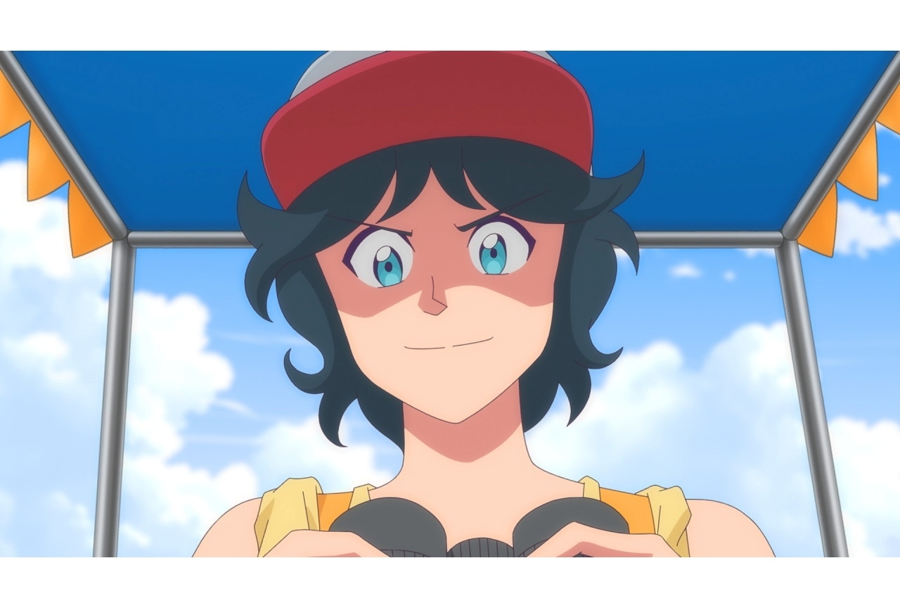 『ハイスクール！奇面組』第8話あらすじ＆先行カット