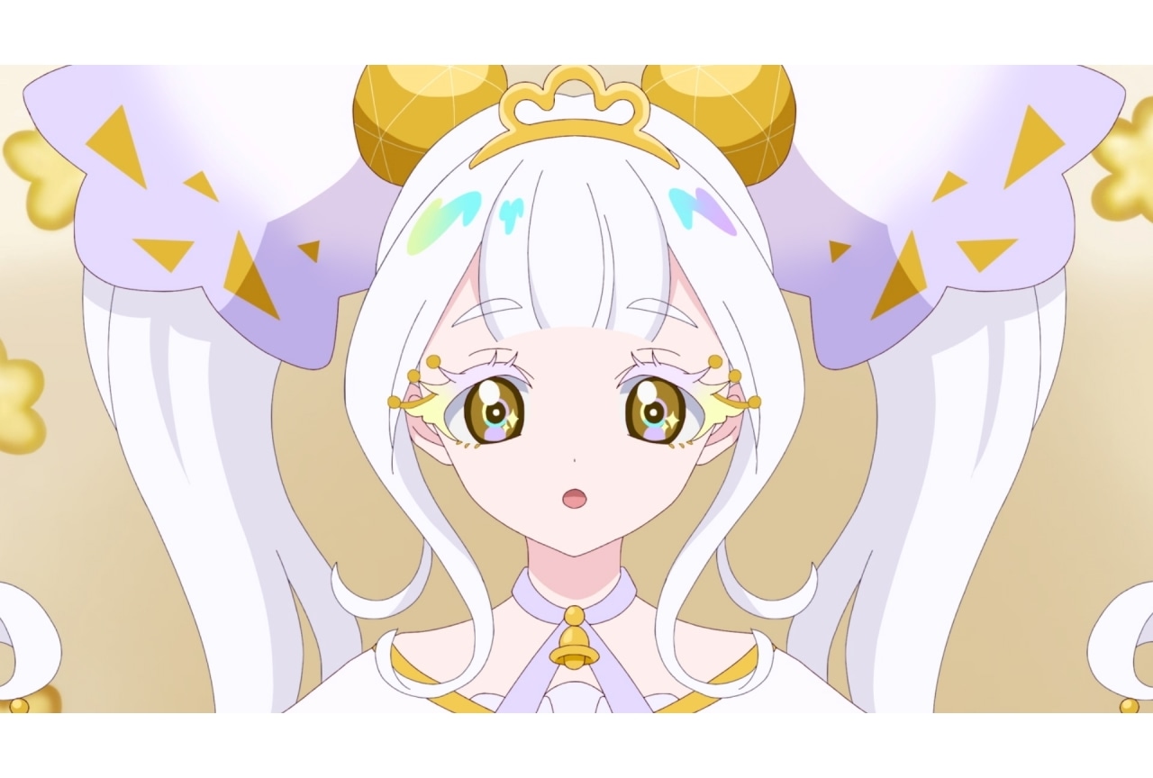 『ひみつのアイプリ』第95話「わことリング」あらすじ＆先行場面カット