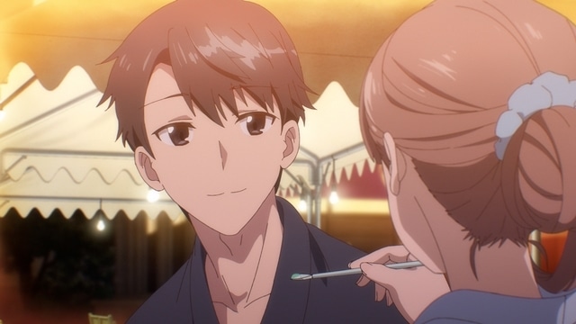 『レプリカだって、恋をする。』4月7日放送決定、メインビジュアル第2弾＆メインPV第2弾解禁！　追加声優に高田憂希さん・名塚佳織さんら5名発表！　OPテーマはシャイトープ「リフレイン」、EDテーマはasmi「あわ」に決定-7